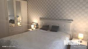 2-к квартира, вторичка, 55м2, 2/10 этаж