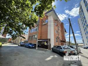 1-к квартира, вторичка, 35м2, -1/4 этаж