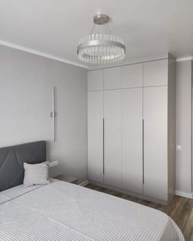 2-к квартира, вторичка, 55м2, 11/22 этаж