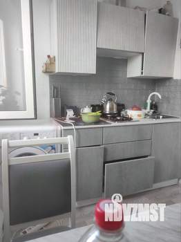 2-к квартира, вторичка, 48м2, 5/5 этаж