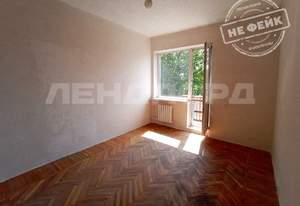 2-к квартира, вторичка, 40м2, 3/3 этаж