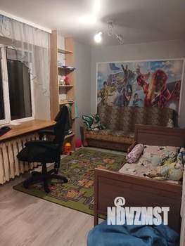 2-к квартира, вторичка, 47м2, 4/5 этаж