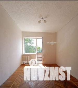 2-к квартира, вторичка, 39м2, 3/3 этаж