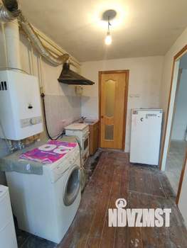 1-к квартира, вторичка, 27м2, 1/1 этаж