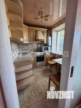 1-к квартира, вторичка, 31м2, 2/5 этаж
