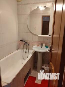 1-к квартира, вторичка, 35м2, 6/10 этаж