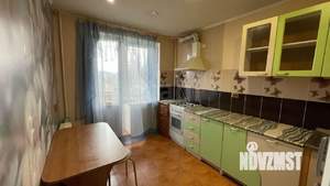 1-к квартира, вторичка, 38м2, 4/10 этаж