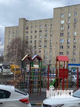 2-к квартира, вторичка, 56м2, 7/18 этаж
