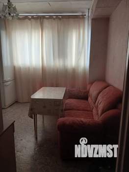 1-к квартира, вторичка, 40м2, 16/17 этаж