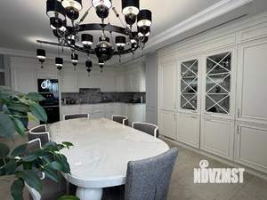 4-к квартира, вторичка, 157м2, 8/21 этаж