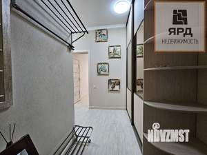 1-к квартира, вторичка, 49м2, 3/20 этаж