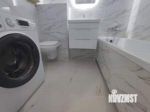 1-к квартира, вторичка, 34м2, 12/18 этаж