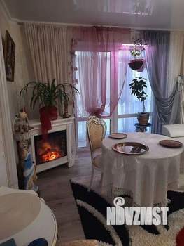2-к квартира, вторичка, 51м2, 5/9 этаж