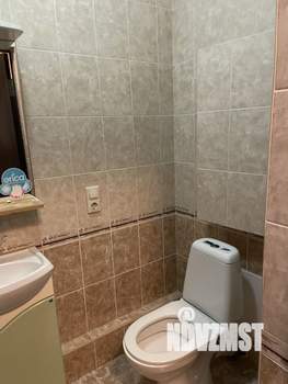 3-к квартира, вторичка, 103м2, 4/8 этаж