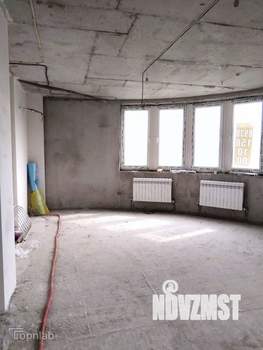 4-к квартира, вторичка, 140м2, 5/17 этаж