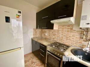 2-к квартира, вторичка, 46м2, 4/5 этаж