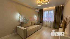 1-к квартира, вторичка, 36м2, 9/10 этаж