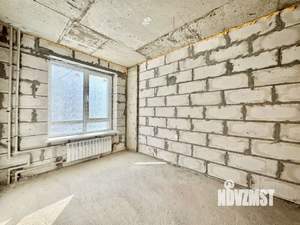 1-к квартира, вторичка, 33м2, 12/20 этаж