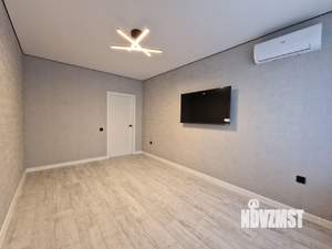 2-к квартира, сданный дом, 65м2, 3/18 этаж