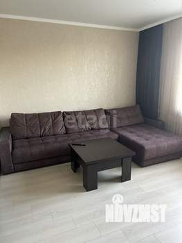 3-к квартира, вторичка, 98м2, 2/24 этаж