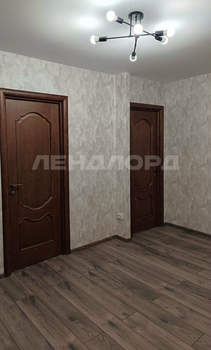 2-к квартира, вторичка, 31м2, 3/4 этаж