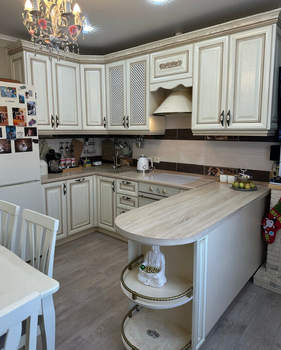 2-к квартира, вторичка, 56м2, 15/19 этаж