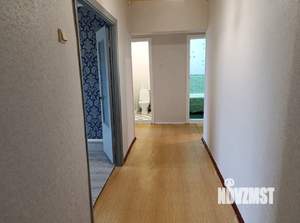 3-к квартира, вторичка, 66м2, 3/9 этаж