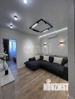 2-к квартира, вторичка, 47м2, 8/11 этаж