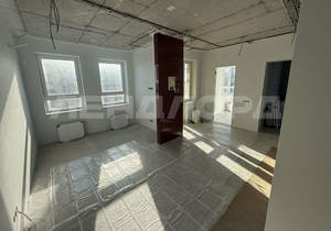 2-к квартира, вторичка, 60м2, 23/25 этаж