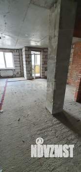 1-к квартира, вторичка, 45м2, 6/16 этаж