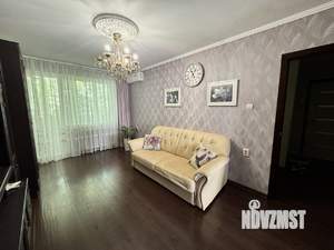 2-к квартира, вторичка, 45м2, 5/5 этаж