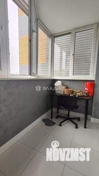 2-к квартира, вторичка, 65м2, 13/24 этаж