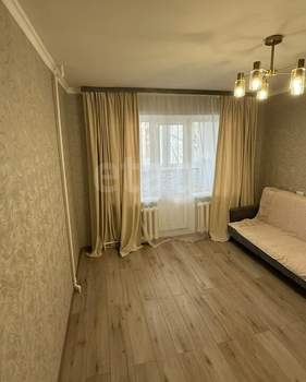 2-к квартира, вторичка, 56м2, 4/9 этаж