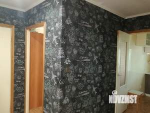 2-к квартира, вторичка, 48м2, 4/5 этаж
