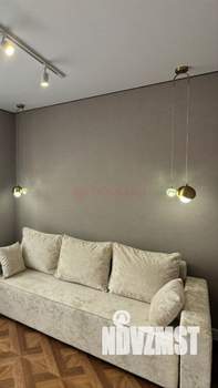 1-к квартира, вторичка, 39м2, 15/19 этаж