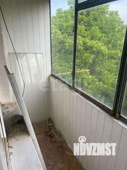 3-к квартира, вторичка, 58м2, 5/5 этаж