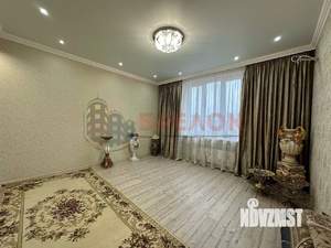 2-к квартира, вторичка, 56м2, 11/17 этаж