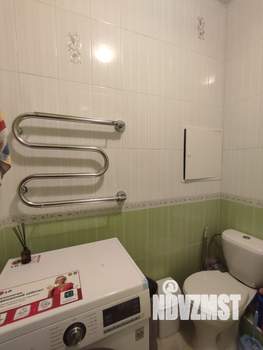 1-к квартира, вторичка, 36м2, 6/17 этаж