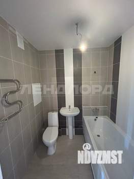 1-к квартира, вторичка, 32м2, 11/15 этаж