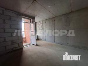 Студия квартира, вторичка, 29м2, 2/8 этаж