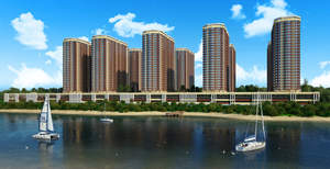 3-к квартира, вторичка, 70м2, 20/25 этаж