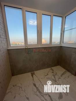 1-к квартира, вторичка, 47м2, 10/24 этаж