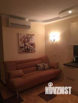 1-к квартира, вторичка, 56м2, 6/11 этаж