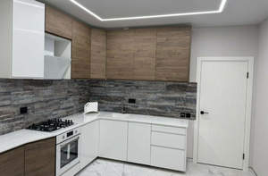 1-к квартира, вторичка, 47м2, 5/16 этаж