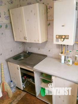 2-к квартира, вторичка, 49м2, 3/5 этаж