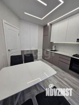 1-к квартира, вторичка, 33м2, 9/9 этаж