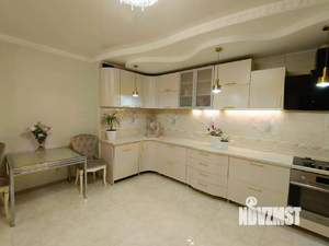 3-к квартира, вторичка, 101м2, 9/11 этаж