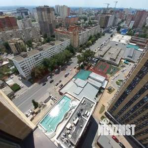 3-к квартира, вторичка, 58м2, 22/24 этаж