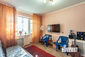 1-к квартира, вторичка, 21м2, 4/9 этаж
