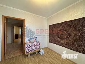 3-к квартира, вторичка, 64м2, 5/9 этаж